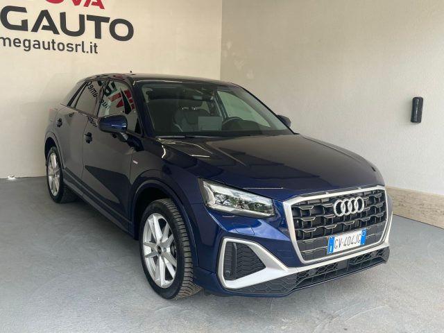 AUDI Q2 usata, con Airbag Passeggero