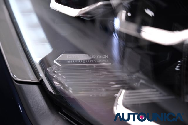 CITROEN C4 usata 48