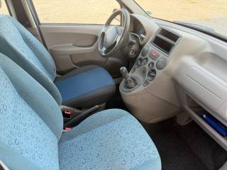 FIAT Panda usata 10