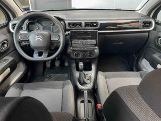 CITROEN C3 usata, con Controllo trazione