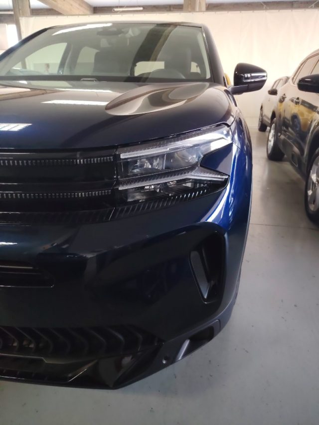 CITROEN C5 Aircross usata, con Servosterzo
