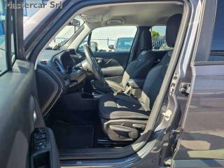 JEEP Renegade usata, con Controllo trazione