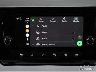 SEAT Ibiza usata, con Streaming musicale integrato