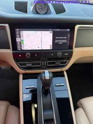 PORSCHE Macan usata, con Fari Xenon