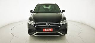 VOLKSWAGEN Tiguan Allspace usata, con Airbag