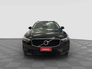 VOLVO XC60 usata 2