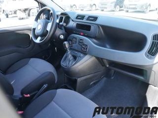 FIAT Panda usata 10