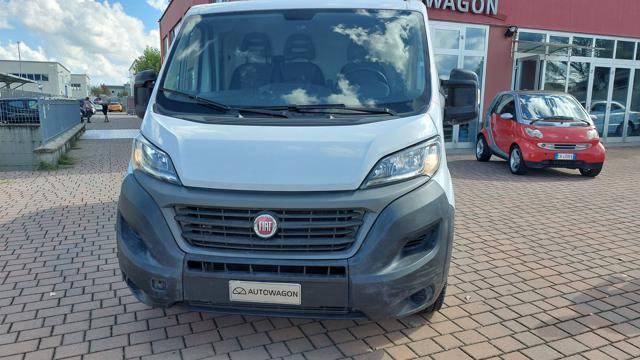 FIAT Ducato usata 22