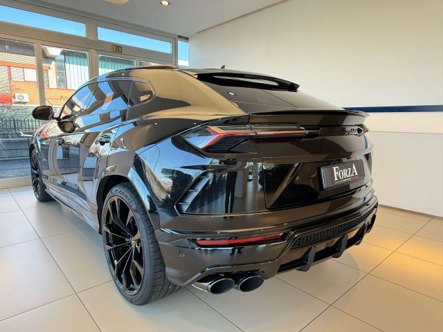 LAMBORGHINI Urus usata, con Sedili riscaldati