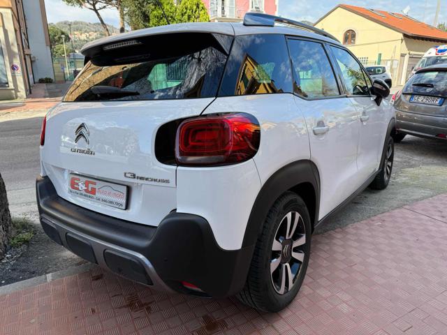 CITROEN C3 Aircross usata, con Autoradio