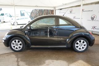VOLKSWAGEN New Beetle usata, con Climatizzatore