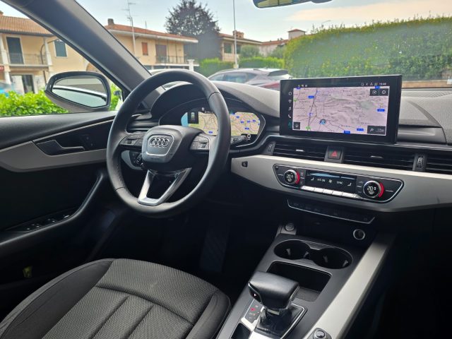 AUDI A4 usata 161