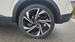 NISSAN Qashqai usata, con Climatizzatore