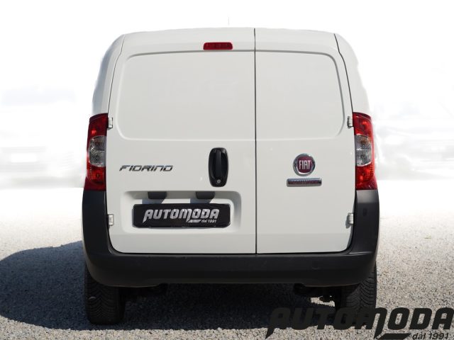 FIAT Fiorino usata, con Controllo trazione