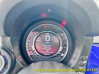 ABARTH 595 usata, con Controllo trazione