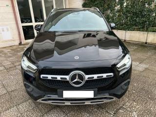 MERCEDES-BENZ GLA 180 usata 4