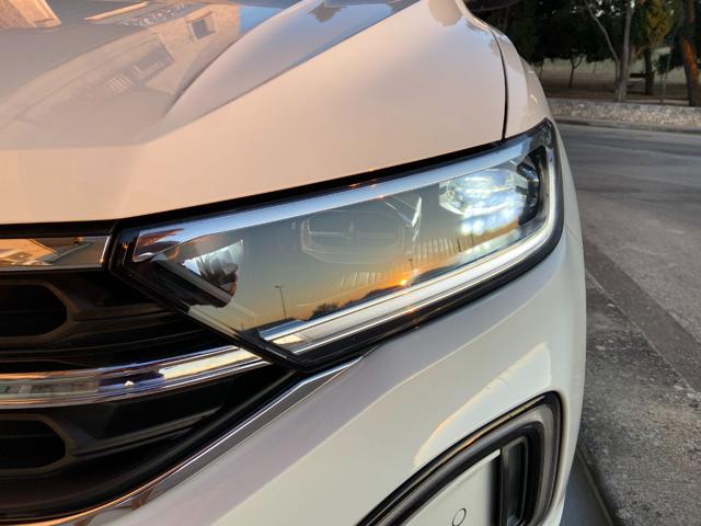 VOLKSWAGEN T-Roc usata, con Servosterzo