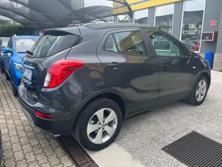 OPEL Mokka X usata, con Climatizzatore