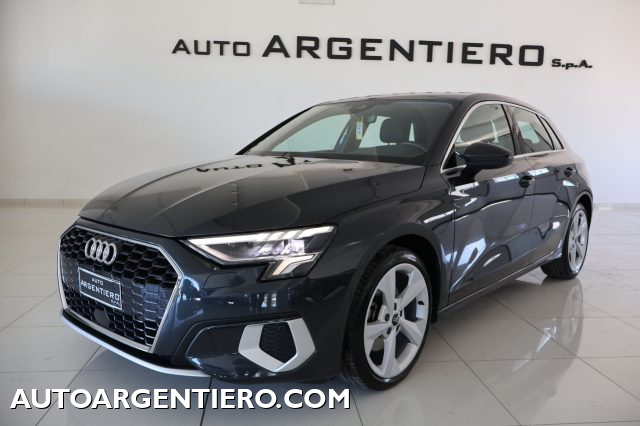 AUDI A3 usata, con ABS