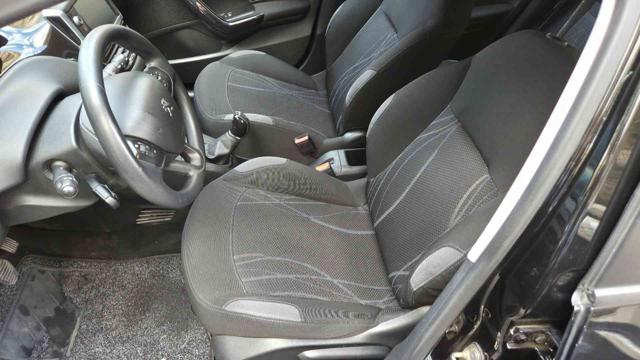 PEUGEOT 208 usata, con Chiusura centralizzata
