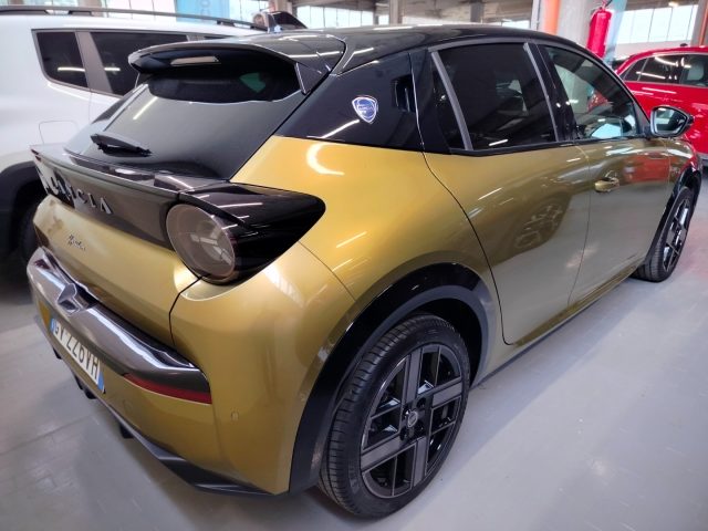 LANCIA Ypsilon usata, con Cerchi in lega