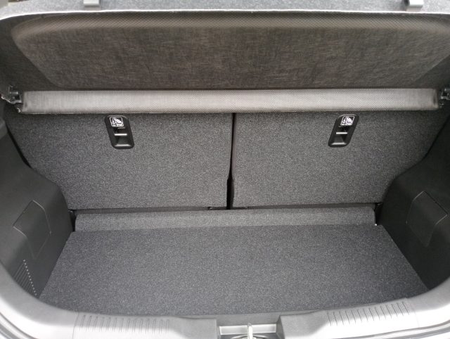 SUZUKI Ignis usata, con Trazione integrale