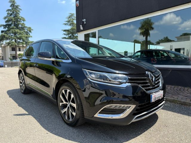 RENAULT Espace usata, con Autoradio