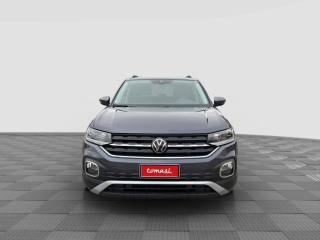 VOLKSWAGEN T-Cross usata 2