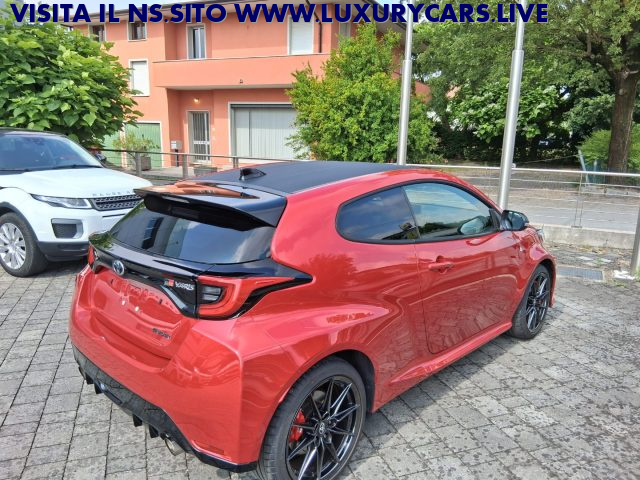 TOYOTA Yaris usata, con Autoradio