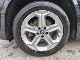 BMW X1 usata, con Sedile posteriore sdoppiato