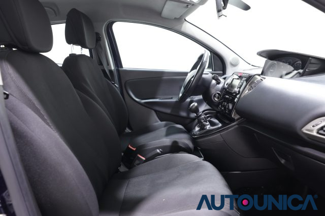 LANCIA Ypsilon usata 41