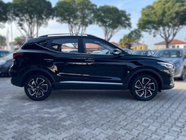 MG ZS usata, con Airbag laterali