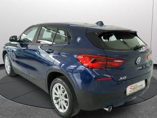 BMW X2 usata, con Chiusura centralizzata telecomandata