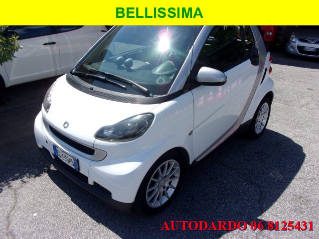 SMART ForTwo usata, con ESP