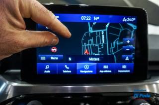 FORD Kuga usata, con Sedili sportivi