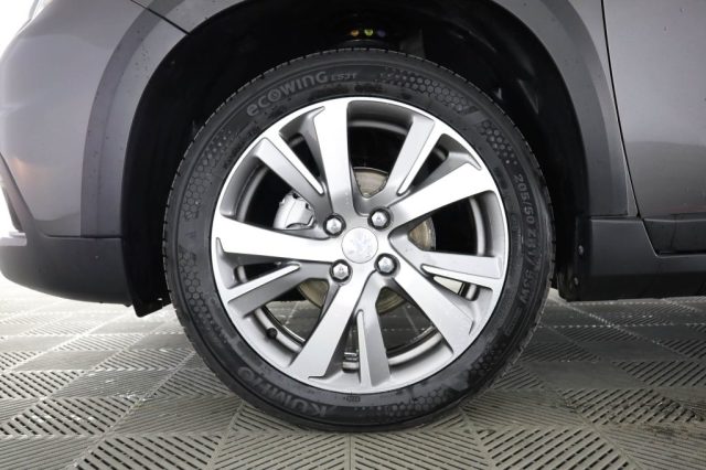 PEUGEOT 2008 usata 7