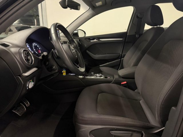 AUDI A3 usata 17