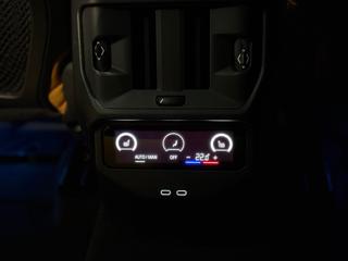 BMW X3 usata, con Sedile posteriore sdoppiato