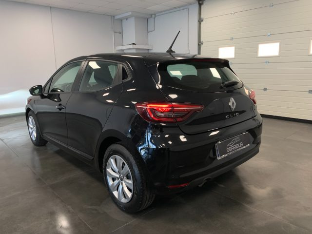 RENAULT Clio usata, con Airbag Passeggero