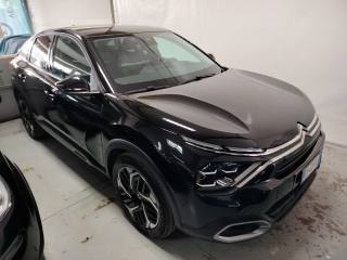 CITROEN C4 usata, con Airbag