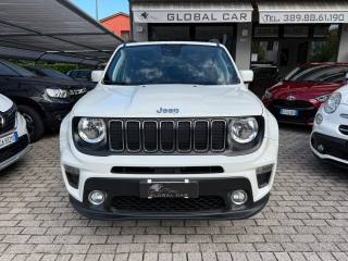 JEEP Renegade usata, con Controllo elettronico della corsia