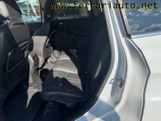 FORD Kuga usata, con Boardcomputer