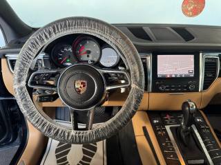 PORSCHE Macan usata 23
