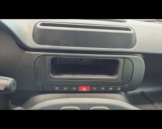 FIAT New Panda usata, con Servosterzo