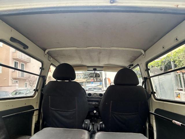 SUZUKI Samurai usata 31