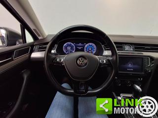 VOLKSWAGEN Passat Variant usata, con Alzacristalli elettrici