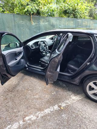 VOLVO V40 usata, con Cerchi in lega