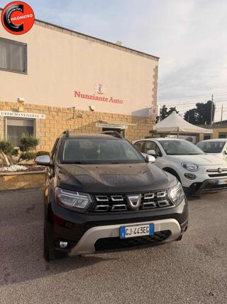 DACIA Duster 1.0 TCe GPL 4x2 Prestige