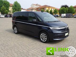 VOLKSWAGEN Multivan usata, con MP3