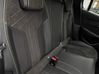 PEUGEOT 208 usata, con Boardcomputer